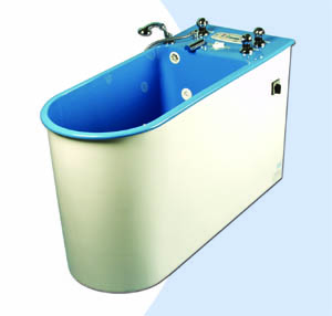 Bồn thủy trị liệu 1116E